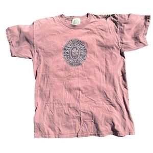 Grand Canyon National Park Colorado River Souvenir T Shirt  Travel Gorpcore